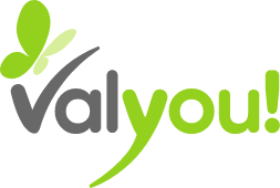 Logo Valyou Training