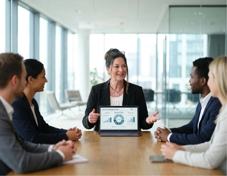führungskräfte-coaching mit Sonja Förster Führungskräfte-Coaching mit Sonja Förster – Leadership-Entwicklung