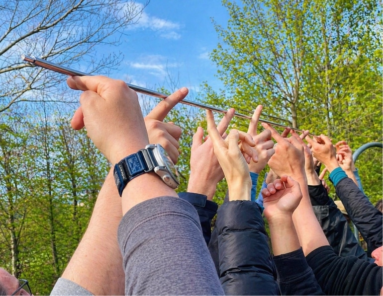interaktive Methoden Interaktive Methoden im Coaching – Valyou Training