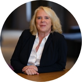 Mareike Hammerschmidt-Wilkens