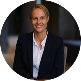 Petra Haeder